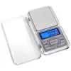 Extralink Home sieradenweegschaal P10 100g / 0,01g
