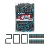 Refill Darts Excel 200 stuks