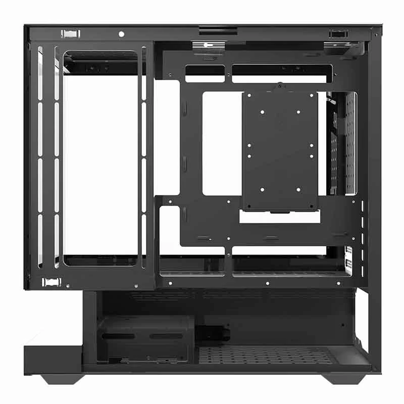 Computerbehuizing, Darkflash F1, ATX, zwart