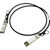 Netwerkkabel HPE X240 10G SFP+ SFP+ DAC 1,2 m zwart