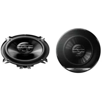 Autoluidspreker Pioneer TS-G1320F rond 2-weg 250 W