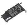 Laptopaccu, HP HSTNN-LB6B Origineel