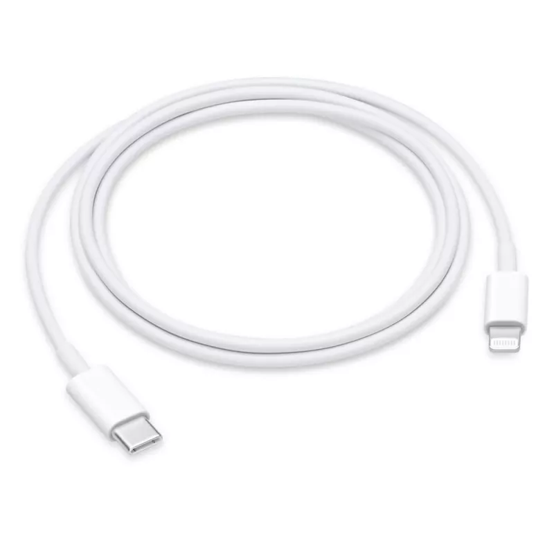 Apple USB-C naar Lightning-kabel (1 m)