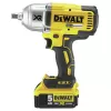 DeWALT DCF899NT slagschroevendraaier 1/2 18 V