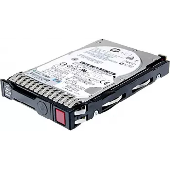 HDD HPE 1,8 TB 2,5 inch SAS 787649-001
