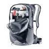 Deuter Race Air 14+3 14 L zwart fietsen bergbeklimmen unisex