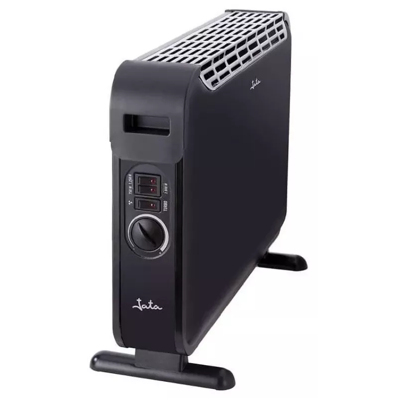 Convector elektrische kachel JATA C214T