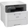 Brother DCP-L3515CDW multifunctionele printer LED A4 2400 x 600 DPI 18 ppm Wi-Fi