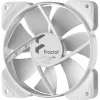 Fractal Design Aspect 12 120mm behuizingsventilator wit