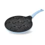 Pannenkoekenpan Maestro MR-1222-C 26 cm antiaanbaklaag