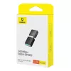 WiFi-adapter Baseus FastJoy 300Mbps (zwart)