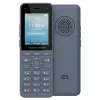 Grandstream Networks WP8256 IP-telefoon antraciet 3 lijnen LCD Wi-Fi