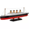 Constructieset Cobi R.M.S. Titanic Model 593 onderdelen COBI-1680 — schaalgetrouwe modelbouwstenen