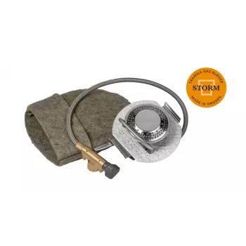 Gasbrander Trangia TRA-772527 lichtgewicht compact ontwerp voor draagbare kooktoestellen