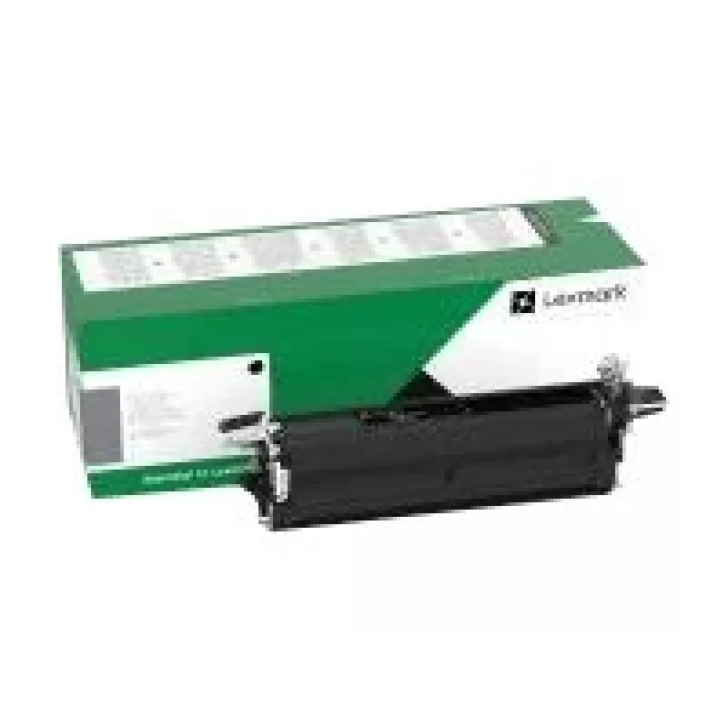 Lexmark - zwart - origineel - tonerpatroon LCCP, LRP - voor Lexmark MX931dse