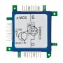 Transistor ALLNET 118880 50 V 2200 mΩ 1 stuk
