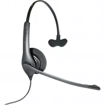 AGFEO Headset 1500 mono, bedraad, 6101511