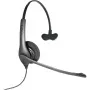 AGFEO Headset 1500 mono, bedraad, 6101511