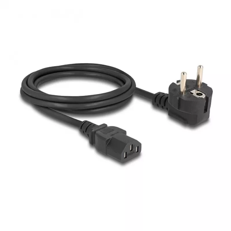 Unmanaged switch DeLOCK 88064