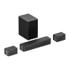 Soundbar Ultimea Poseidon D50 — model U2500, compacte home-audioluidspreker voor tv en muziek