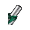Intrekbare gelpen Pentel EnerGel Xm groen