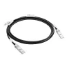 InfiniBand/glasvezelkabel HPE R9D20A 3 m SFP+ stekker/stekker