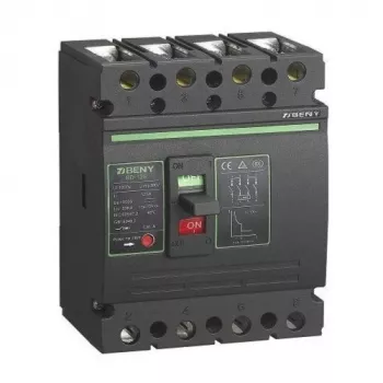 DC-scheider 4P, 125A, 1000VDC