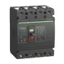 DC-scheider 4P, 125A, 1000VDC
