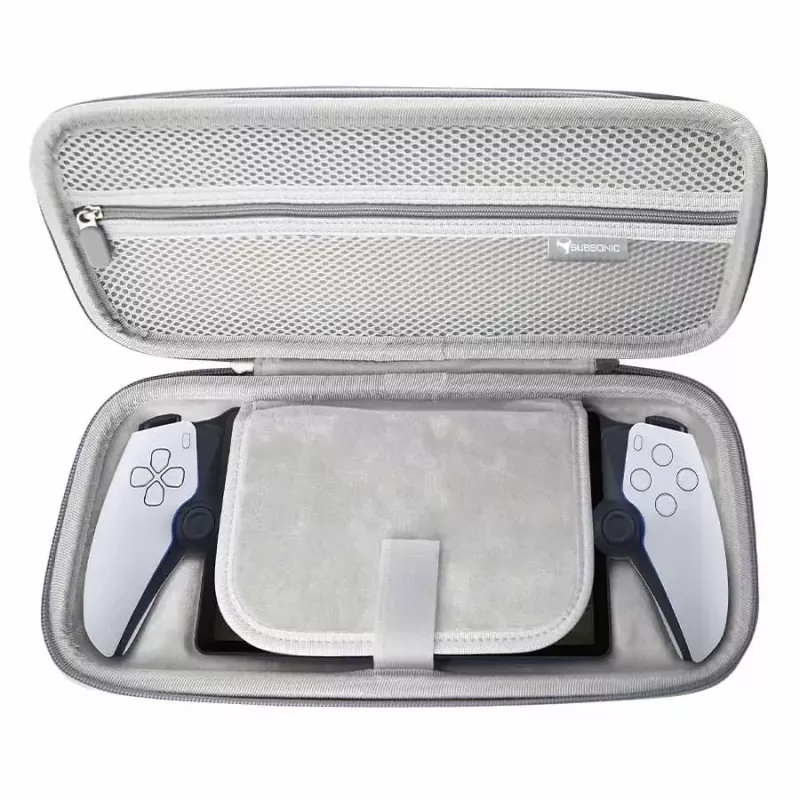SuBsonic SA5635, tas, Sony, grijs, ethyleenvinylacetaatschuim (EVA),