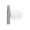 Ergotron Large - montagecomponent (draadmand)