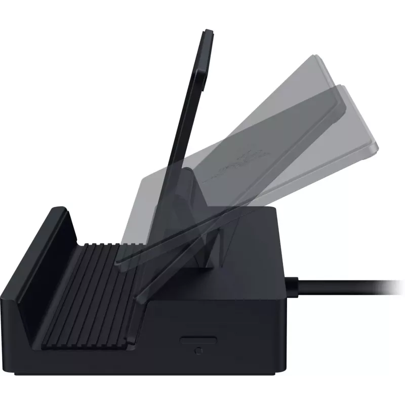 Chroma USB-C dockingstation 6-in-1