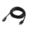 HDMI-VERLENGKABEL 4,5M/CC-HDMI4X-15 GEMBIRD