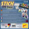 Stich for Stich, kaartspel