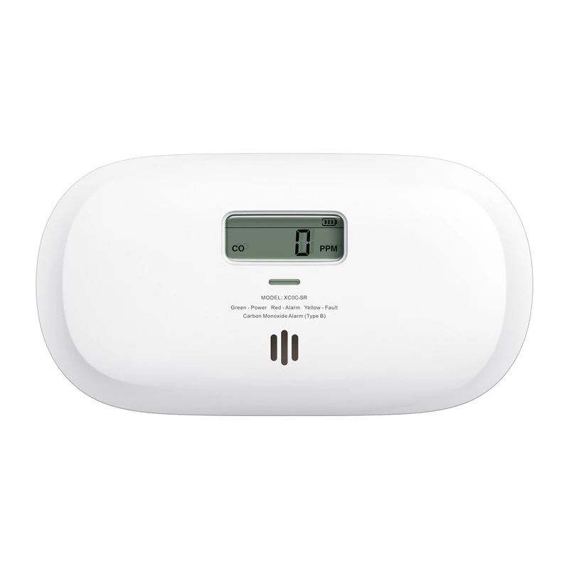 X-Sense XC0C-SR zelfstandige CO-detector