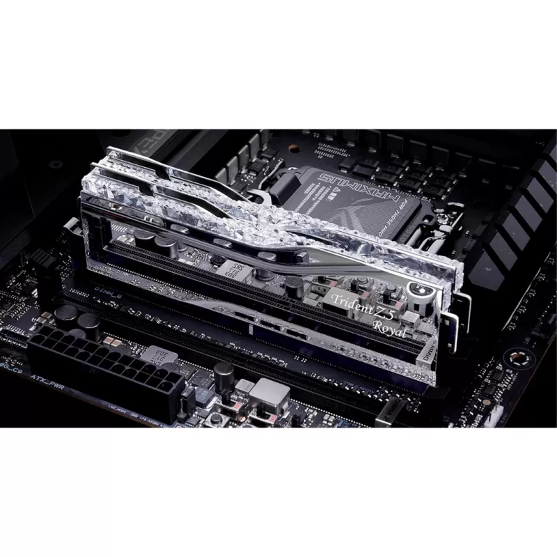 G.Skill F5-6400J3239F48GX2-TR5S geheugenmodule 96 GB 2 x 48 GB DDR5 640