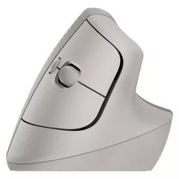 Logitech Ergo Series Lift - verticale muis