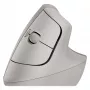 Logitech Ergo Series Lift - verticale muis