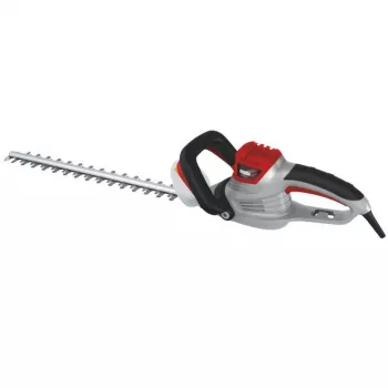 DEDRA DED8693-51 elektrische heggenschaar enkelzijdig mes 600 W 3,8 kg