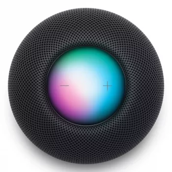 Draagbare luidspreker Apple HomePod mini, grijs