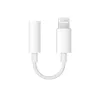 Apple Lightning naar 3,5 mm koptelefoonadapter