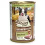 STUZZY Monoprotein kalf - natvoer voor honden - 400 g