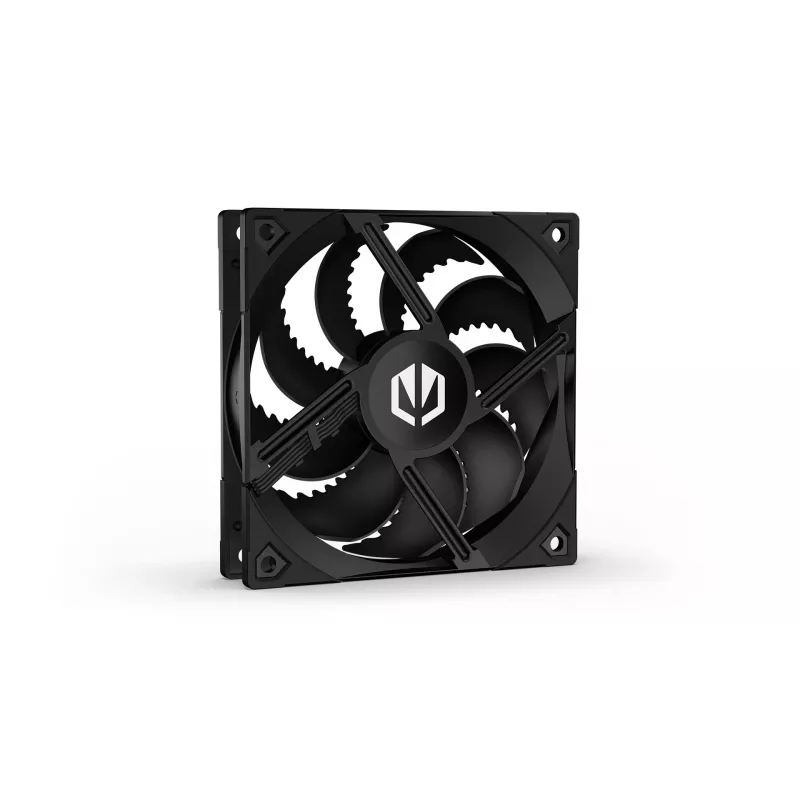 ENDORFY Fluctus 120 PWM 120mm behuizingsventilator - zwart