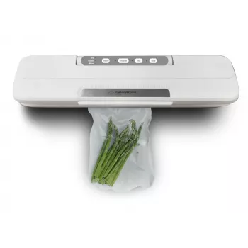 Tafel-vacumeermachine ESPERANZA EKV002 — compacte kunststof behuizing, 30 cm werkbreedte, 110 W, wit