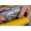 DeWALT DWE560 handcirkelzaag, 1350 W, zaagblad 184 mm, 5500 tpm, geel/zwart