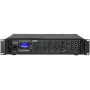 Radioversterker HQM2060BC — FM, MP3, Bluetooth, 60W