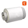 Thermostatische radiatorkraan Avatto TRV10 Zigbee Tuya draadloze bediening, slimme TRV