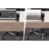 Digitus 6-voudige bureau-stekkerdoos met 3x USB-aansluitingen 1,5 m kabel