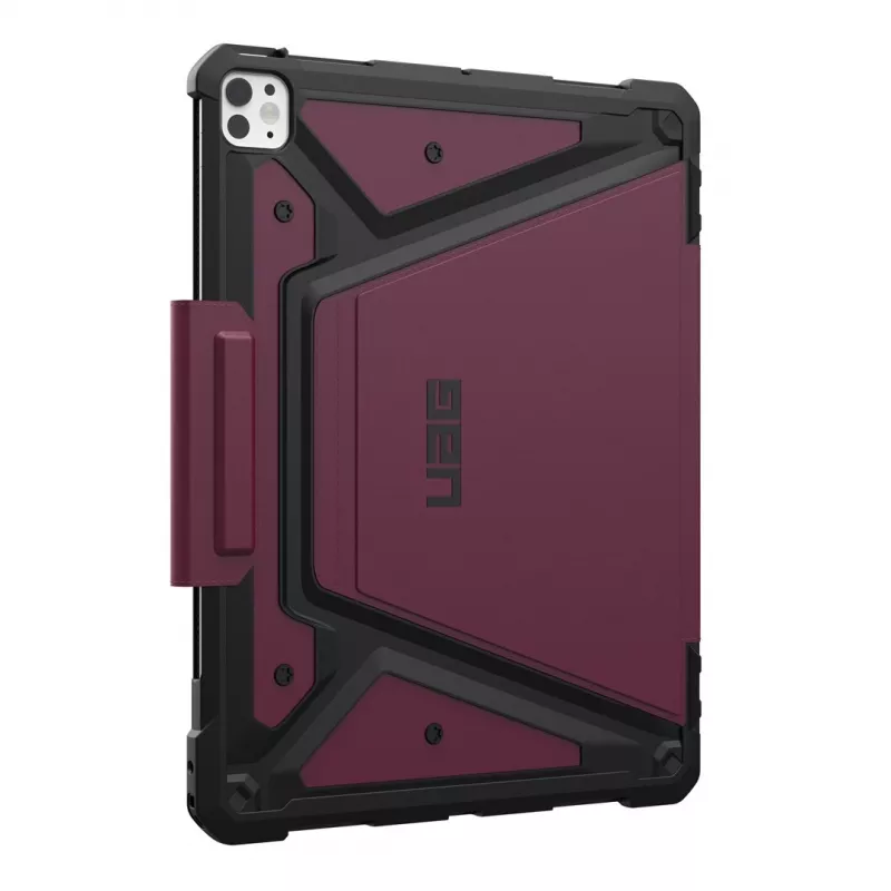 Urban Armor Gear Metropolis SE Series iPad Pro 13 (7e gen., 2024, M4) foliohoes