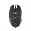 Rebeltec Diablo - muis - optisch - 6 knoppen - bedraad - USB
