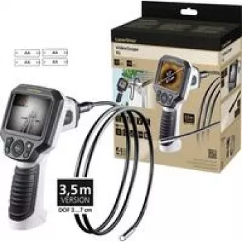 Laserliner 082.114E inspectiecamera (082.114E)